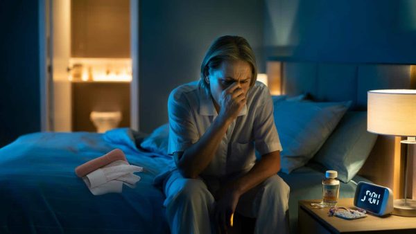 The Shocking Truth About Your Nighttime Bathroom Trips – Experts Reveal the Hidden Danger You Can’t Ignore