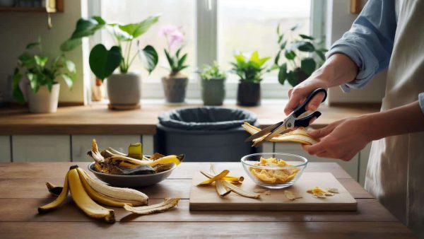 You think you’re helping your plants but ignoring this one kitchen scrap is slowly killing their growth