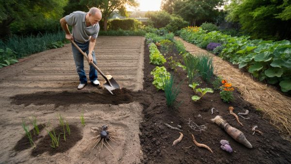 The Shocking Truth About the “Golden Rule” of Gardening That Could Be Ruining Your Plants