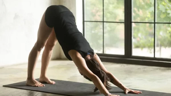 Unlock Your Flexibility in 5 Shockingly Simple Yoga Poses (You Won’t Believe #3!)