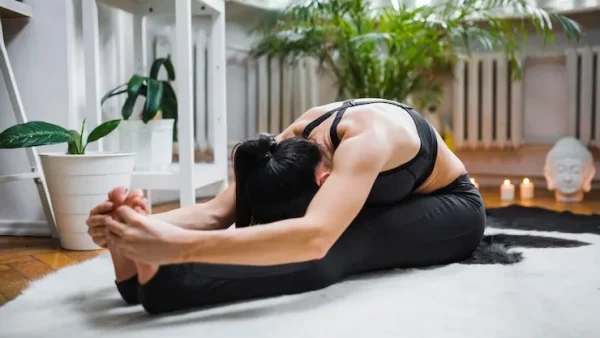The Shocking Yoga Stretches That Will Transform Your Body And Mind (You Won’t Believe #3!)