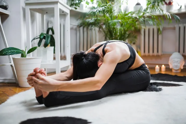 The Shocking Yoga Stretches That Will Transform Your Body And Mind (You Won’t Believe #3!)