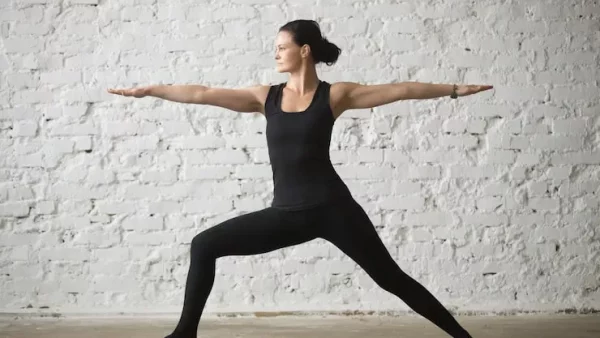 Shocking Balance and Flexibility Secrets You Need to Try Now!