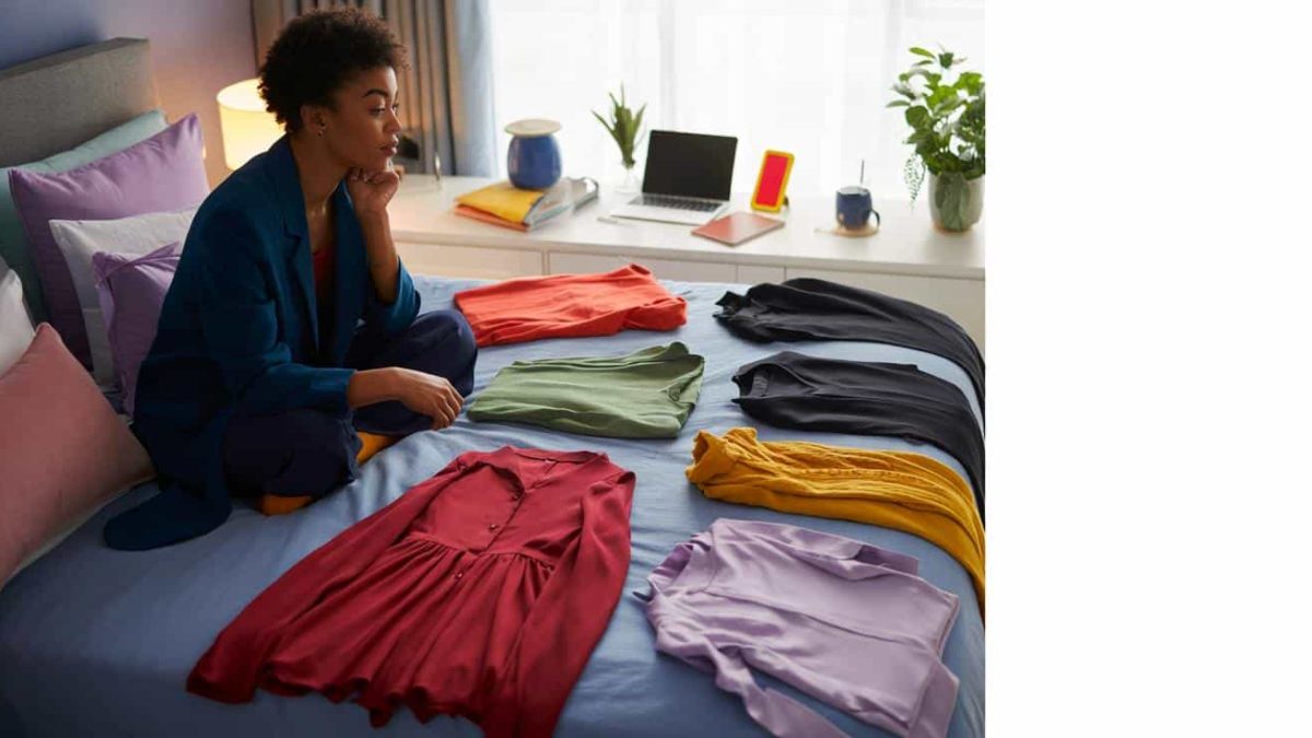 Your favourite colour says a lot about your personality, according to psychology