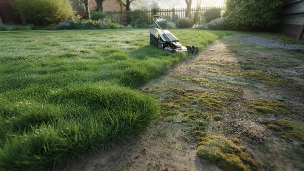 Your lawn will be healthier and stronger if you avoid this common mowing mistake