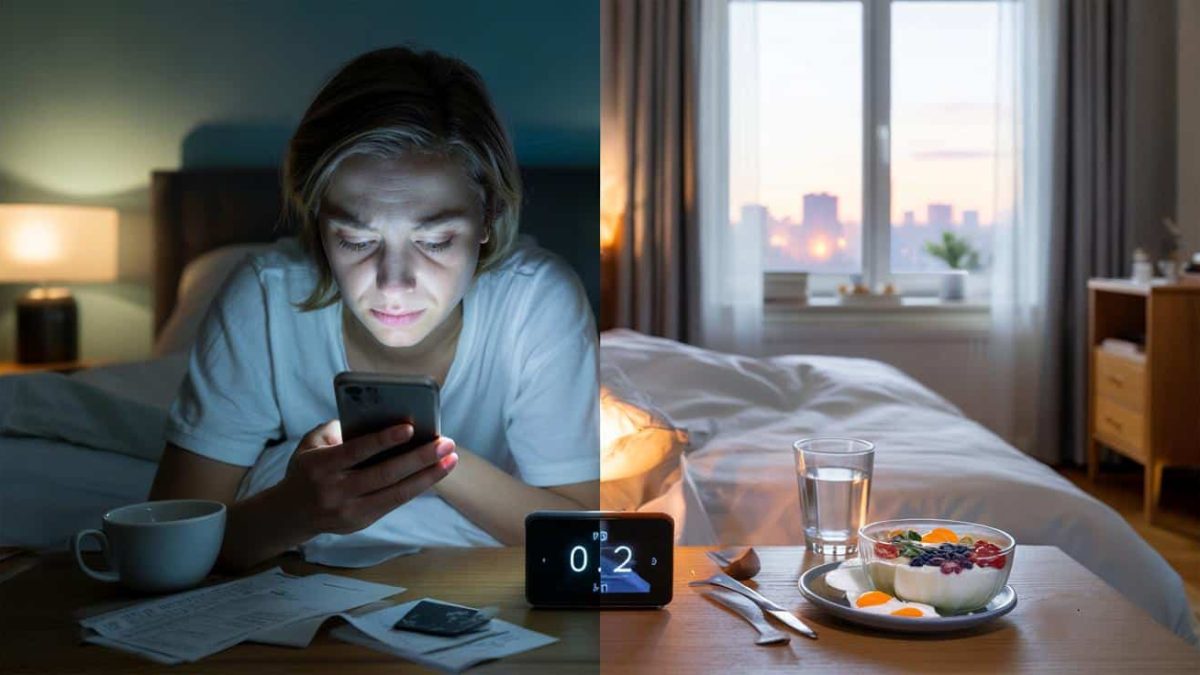 The Shocking Truth: Your Morning Routine Could Be Sabotaging Your Brain