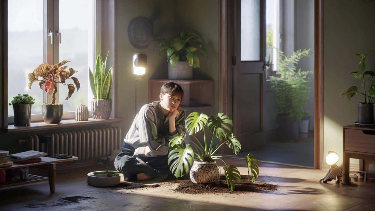 Your plants are underperforming and it has nothing to do with your skills