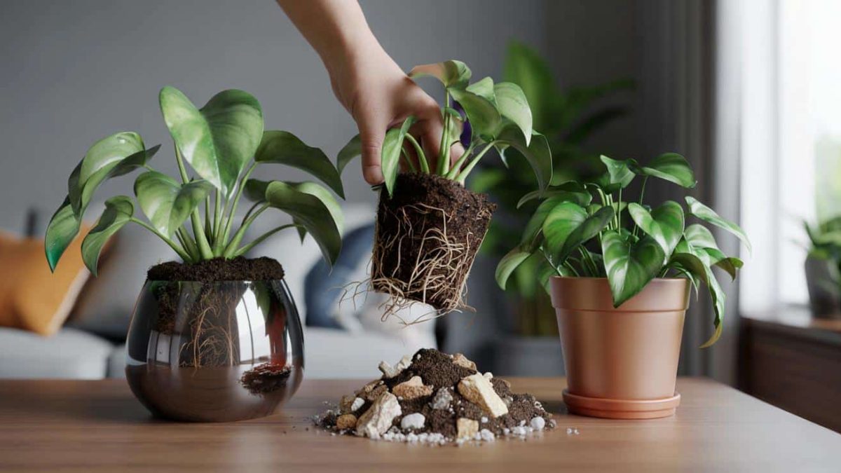 Your plants are underperforming and this could be the exact reason why