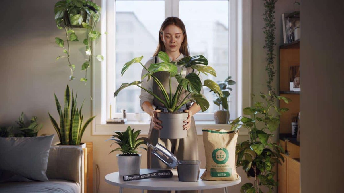 You’re closer to perfect plants than you think and this proves it
