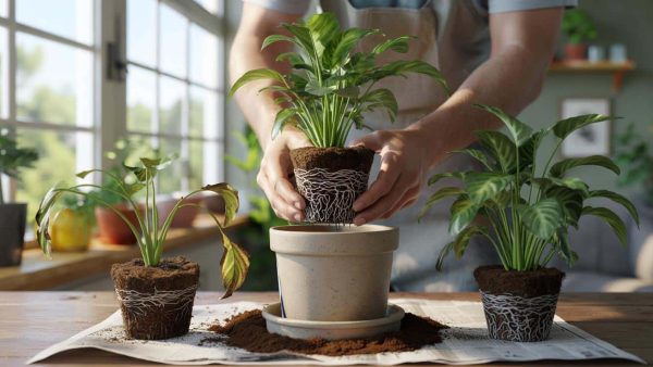 You’re closer to thriving plants than you think but you keep skipping this step