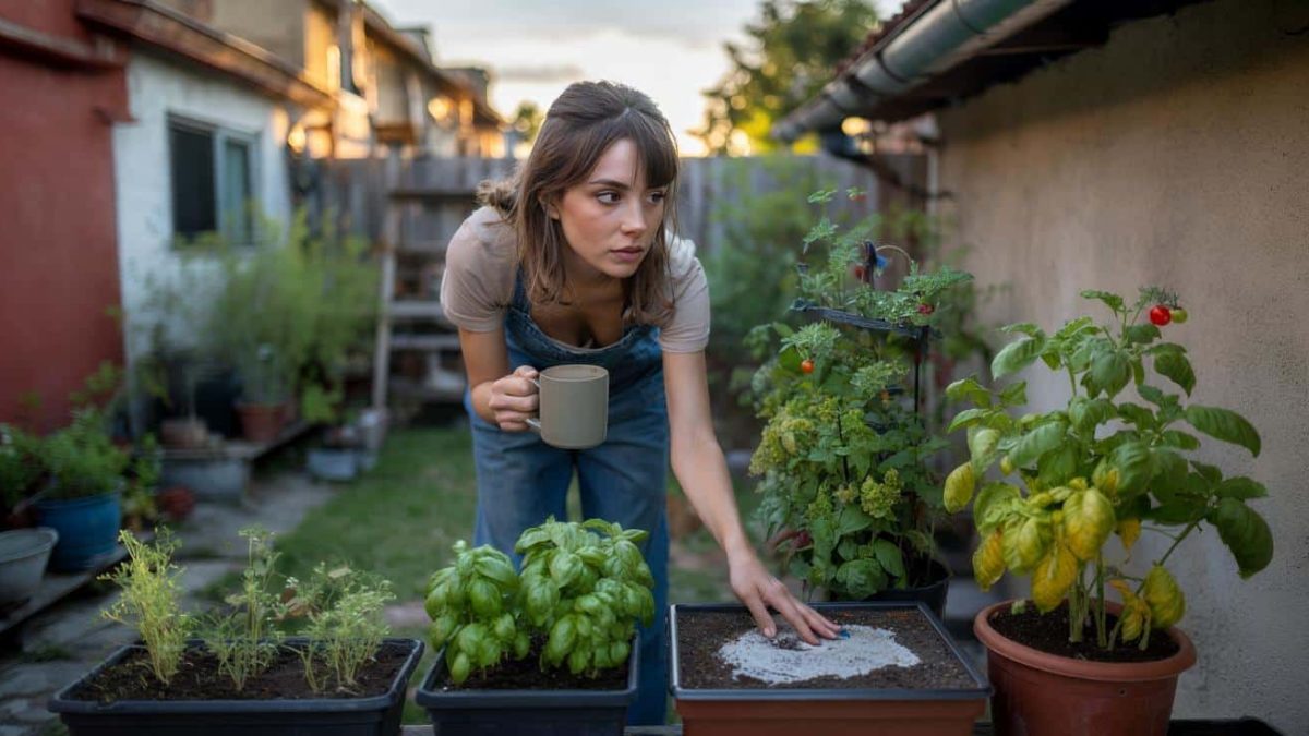 You’re not bad at gardening you’re just missing this one ridiculously simple habit