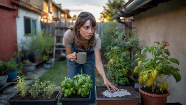 You’re not bad at gardening you’re just missing this one ridiculously simple habit