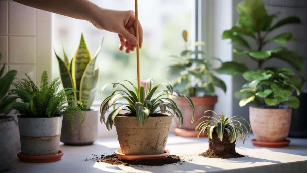 You’re not failing your plants you’re just missing this obvious fix
