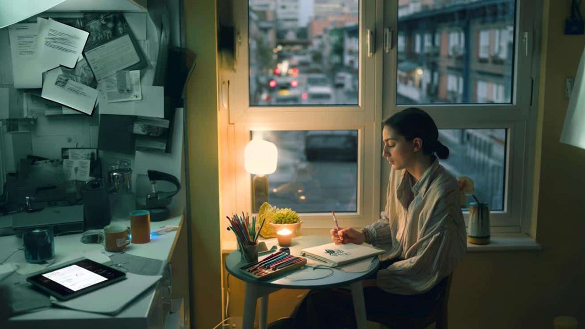 You’re not stuck your routine is just missing this key element