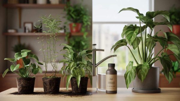 You’re probably making this common mistake that keeps your plants small and weak