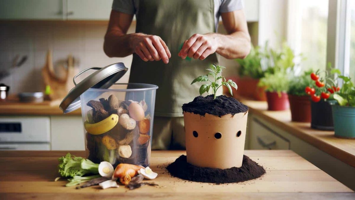 You’re throwing away a natural growth booster every single day