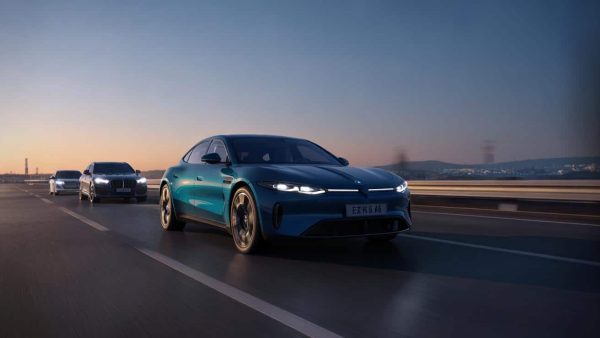 Zeekr 7 GT (2026): the cut‑price electric shooting brake aiming at BMW