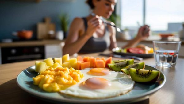 The Secret Hack to Get More Protein from Your Breakfast or Dinner Eggs