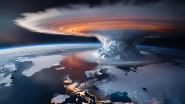 Brace Yourself! An Unprecedented Polar Vortex Disruption Is Heading Your Way This February