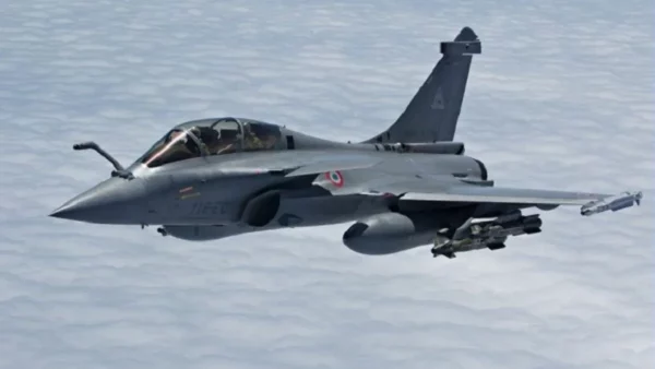 You Won’t Believe What France Did Wrong in This Shocking $3.2 Billion Rafale Deal