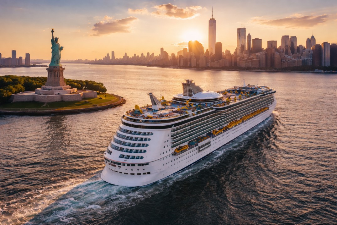 The Shocking Truth About Viking Vela’s 2026 Cruise Season: You Won’t Believe What’s in Store!