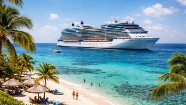 You Won’t Believe What Celebrities Are Doing to Boost Tourism in Florida and the Bahamas!