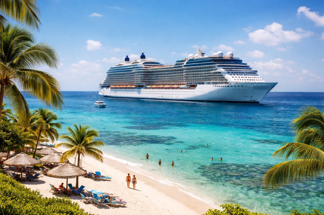 You Won’t Believe What Celebrities Are Doing to Boost Tourism in Florida and the Bahamas!
