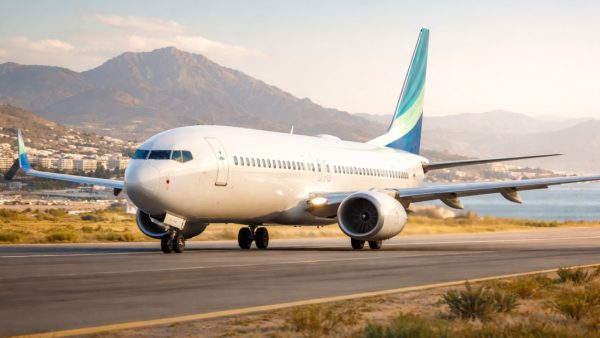 Shocking Algerian Aviation Transformation: 10 Boeing 737 MAX 8s to Revolutionize Tourism and Travel