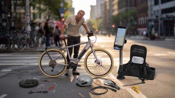 The Secret E-Bike Accessories That Could Change Your Ride Forever