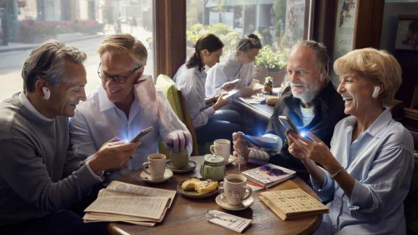 The Surprising Secrets to a Happy and Fulfilling Retirement That Millennials Can’t Seem to Master