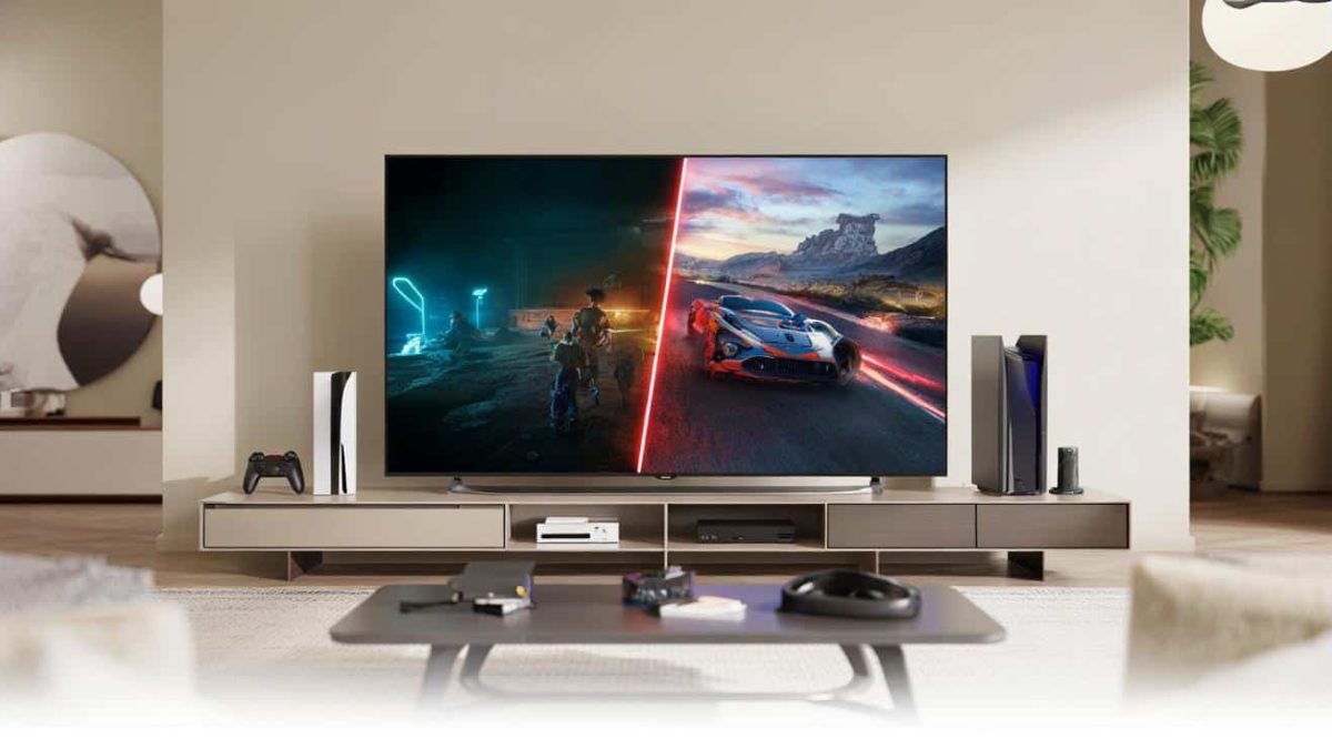 Unbelievable Discount Reveals LG OLED TV as the Ultimate Gaming Powerhouse