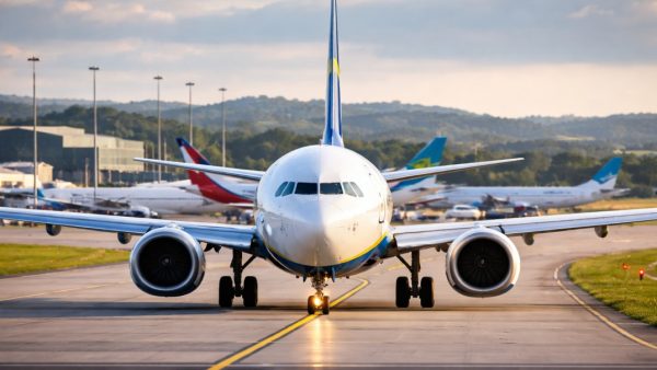 Unbelievable! Ryanair’s Surprise Move to Tirana Shakes Up Europe’s Tourism Industry