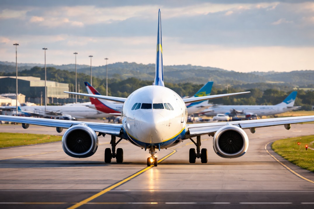 Unbelievable! Ryanair’s Surprise Move to Tirana Shakes Up Europe’s Tourism Industry