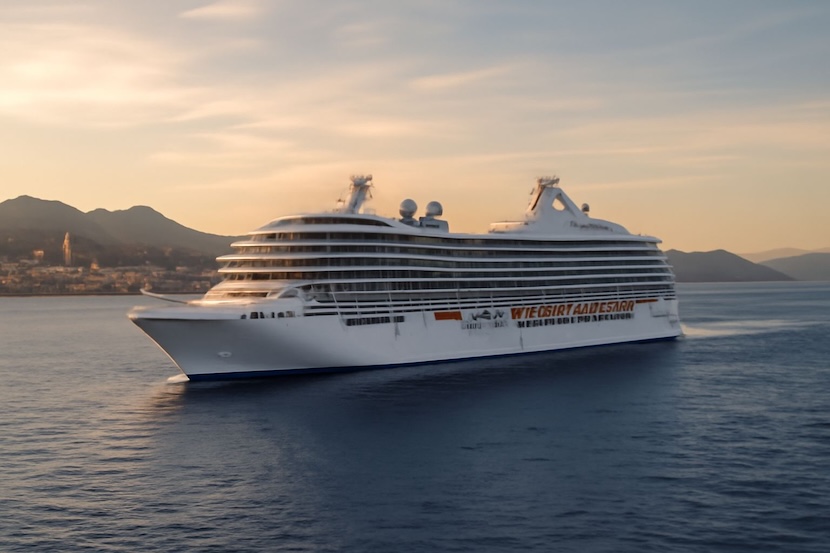 Discover the Artania’s Incredible 2026 Summer Cruises: Celebrity Chefs, Legendary Bands, and Unforgettable Charity Events!
