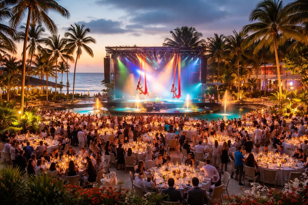 You Won’t Believe the Amazing Tourism Boom in Mexico’s Riviera Nayarit!