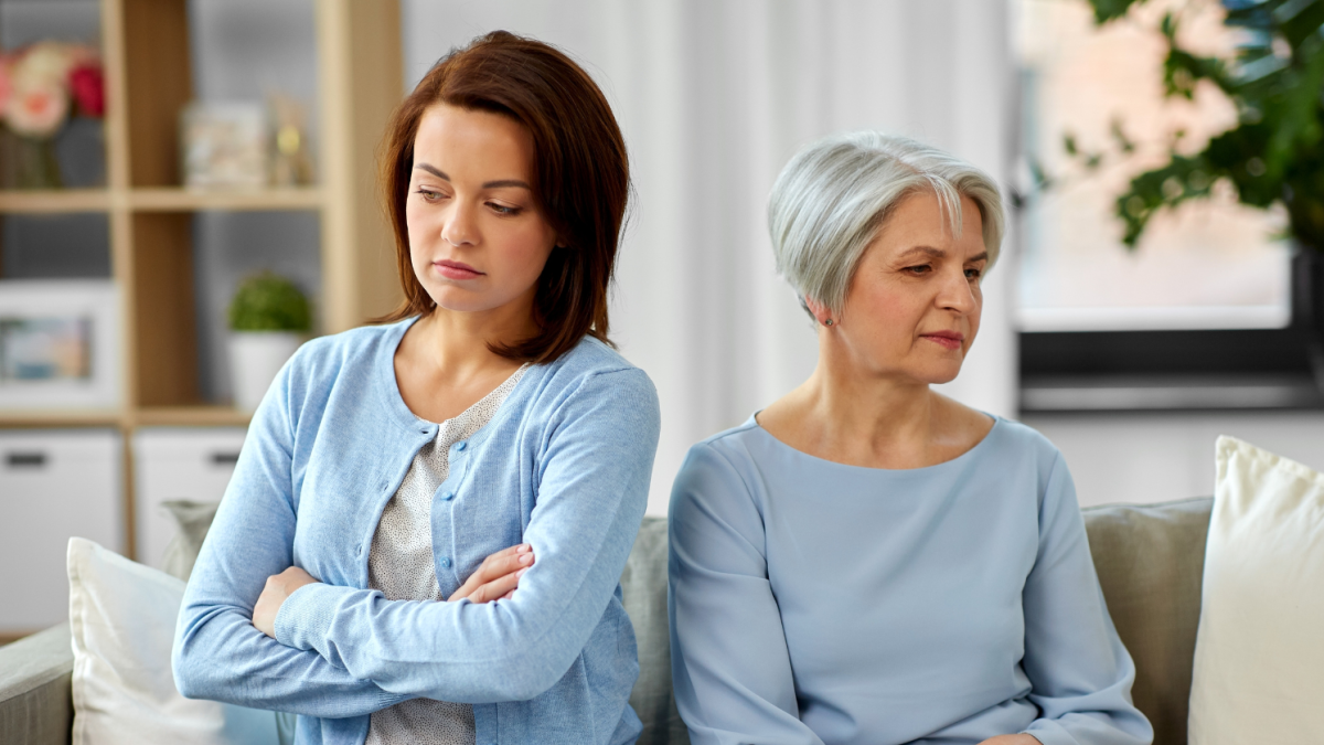 The Shocking Reason Why Your Adult Kids Never Visit Anymore (You Won’t Believe the Truth!)