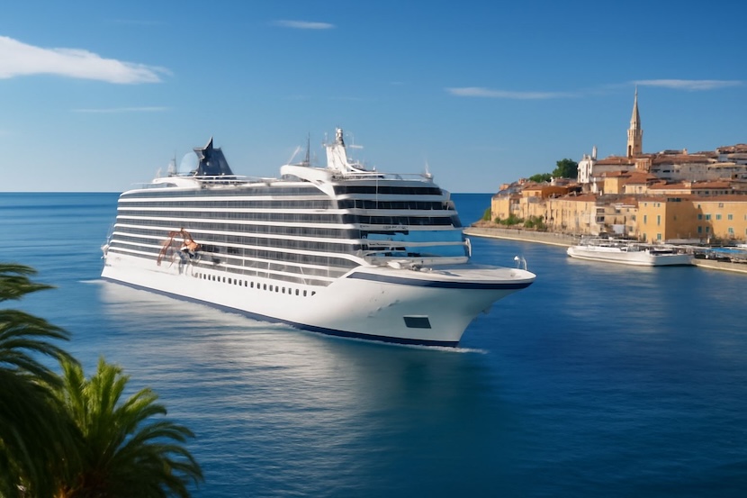 The Shocking Truth About the Future of Gulf Cruises: Fewer Lines, Bigger Experiences