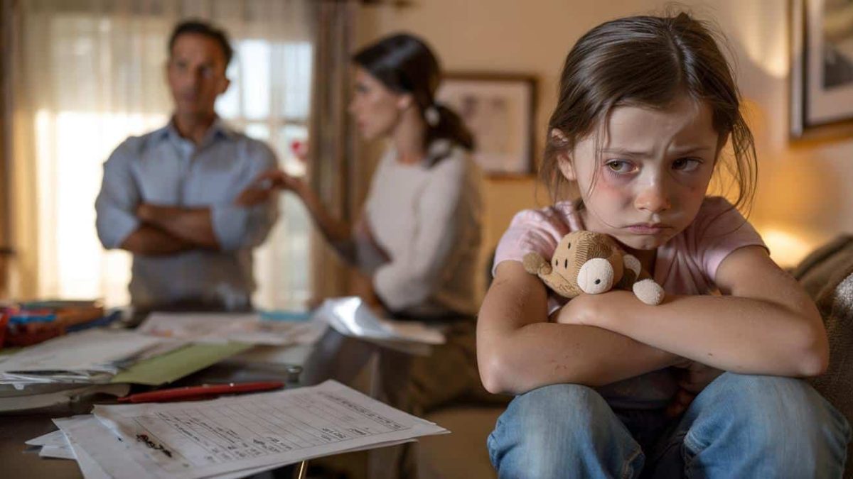 The 9 Shocking Parenting Habits That Will Destroy Your Child’s Happiness (You Won’t Believe #7)