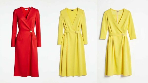 9 Jaw-Dropping Long Skirts That Will Transform Your Spring Wardrobe (You Won’t Believe #6!)