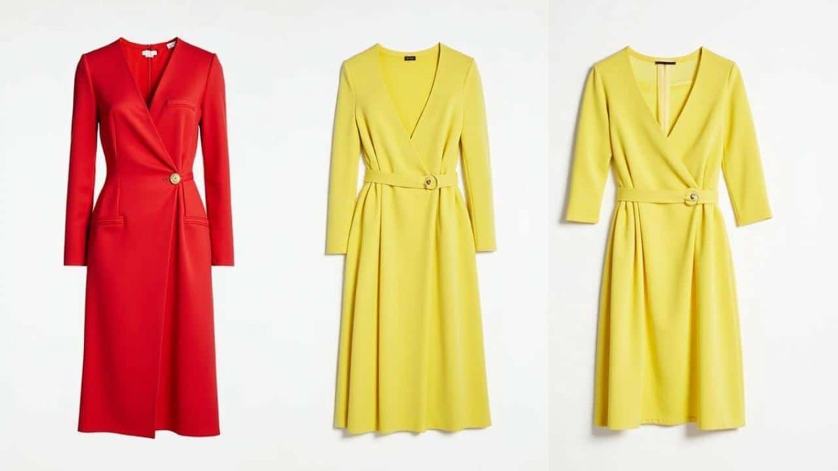 9 Jaw-Dropping Long Skirts That Will Transform Your Spring Wardrobe (You Won’t Believe #6!)