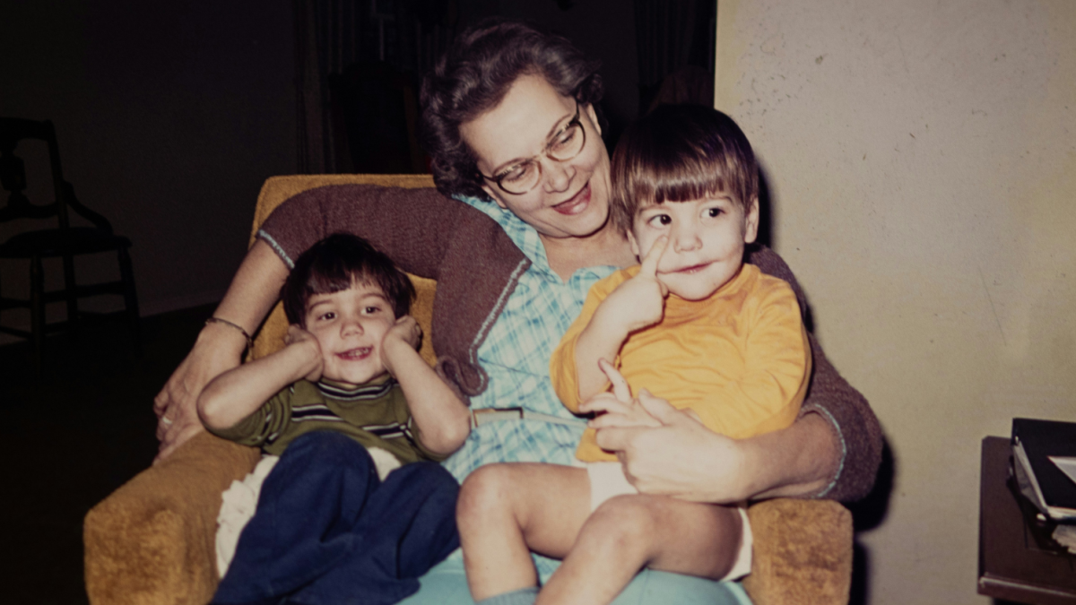 The Secret Mental Superpowers Possessed by ’60s and ’70s Kids (You Won’t Believe #7!)