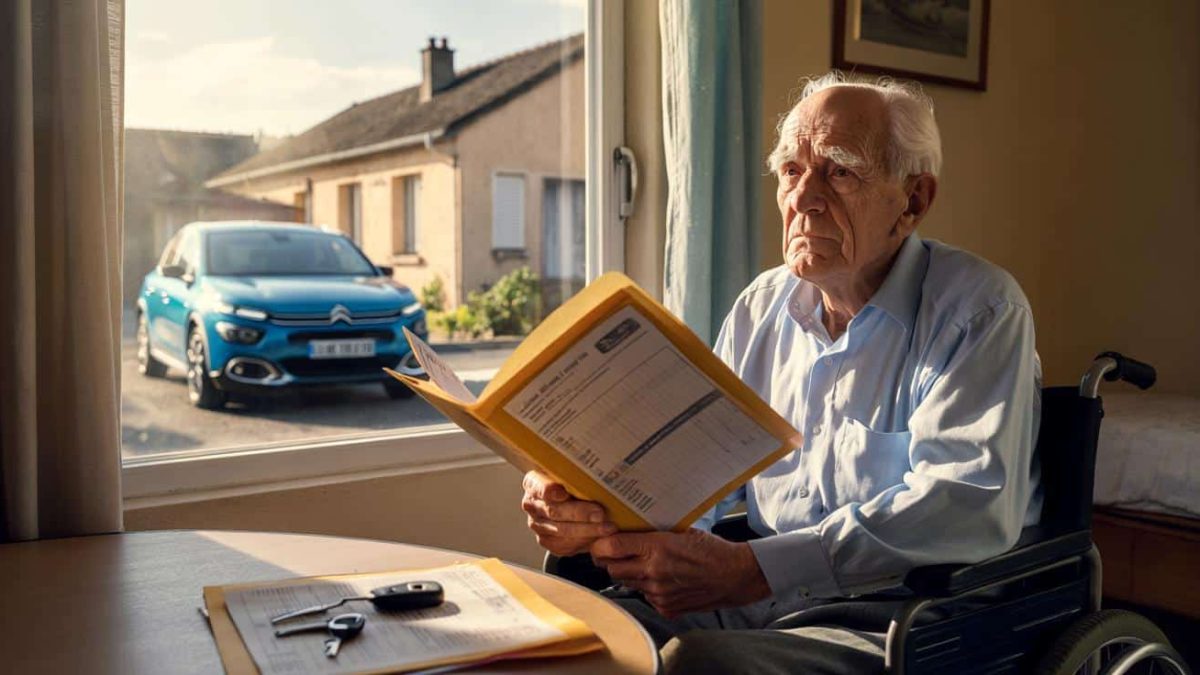 94-Year-Old’s Nightmare: Lease Traps Retirement, Forces Driving Ban