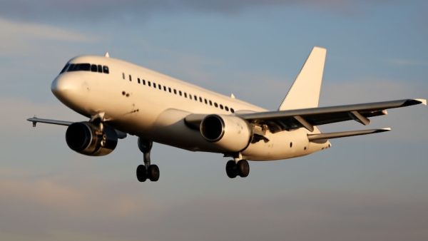 Shocking Scenes at Houston Airport as Shutdown Chaos Erupts: Passengers Trapped in Hours-Long Security Lines