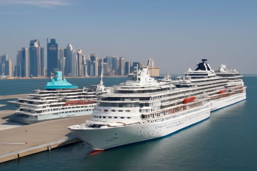 You Won’t Believe What Secrets the Coral Princess Singapore-to-West Coast Cruise Holds in 2026!