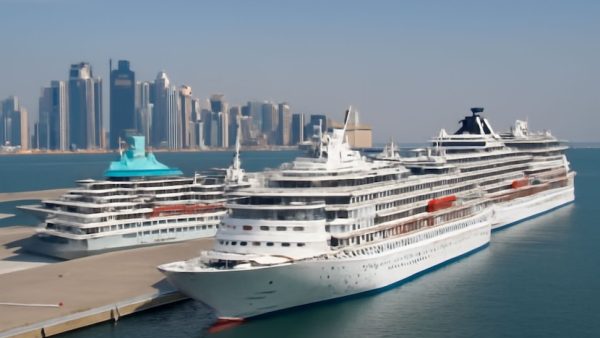 Shocking Cruise Line Shakeup: 3 Giants Abandon Arabian Gulf as 4 New Players Enter the Fray