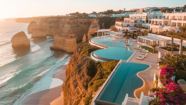 Shocking Secrets Portugal Holds for Europe’s Struggling Tourism Industry