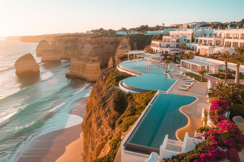 Shocking Secrets Portugal Holds for Europe’s Struggling Tourism Industry