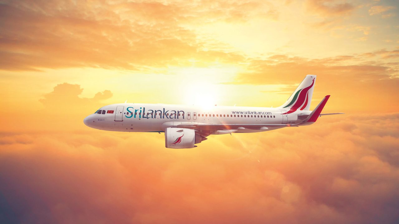 Shocking Dubai Flights Announced by SriLankan Airlines: Passengers Brace for Chaos
