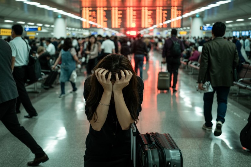 Chaos in the Skies: Hundreds Abandoned as New Zealand Airports Cancel and Delay Flights, Disrupting Major Airlines
