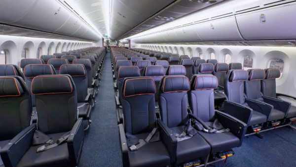 You Won’t Believe What Happened to This Struggling Airline’s Bangkok and Singapore Routes!